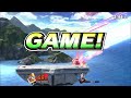 [SSBU] A King DeDeDe montage!