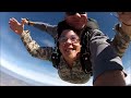 Skydiving over Lake Tahoe -Thrills over 50