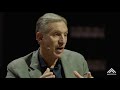 Howard Schultz: How to Identify Your Company's Culture, Values, and Guiding Principles — Clip #4