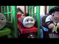 Thomas the Tank Engine Season 17 Full Episode Compilation