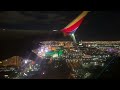 Southwest Airline Takeoff Las Vegas: 2019