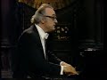 Liszt: Sonetto 47, 104 & 123 del Petrarca - Albred Brendel, piano