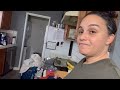 1/10/24: REAL LIFE | Unanticipated cleaning | SO GROSS | New bissell #cleanwithme