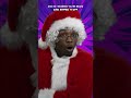 Santa Hates Me! (DISS TRACK)  #rap  #comedy #christmas