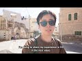 Hebron: A City Divided Between Palestinians and Israelis // Behind The Wall