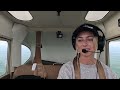 fly with me from Kansas to Wisconsin | tiny airplane, big adventure! part 5