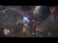 Monster Hunter: World Beta | Pukei-Pukei Solo Lance 2'12''