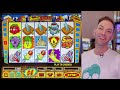 I Won $10,000 HOW MANY Times? 💎 Up to $1,000/Spin!