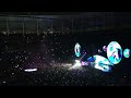 COLDPLAY ft BTS — MY UNIVERSE (LIVE IN KL 22.11.23)