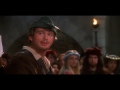 Robin hood Men in Tights -  I speak with an English Accent