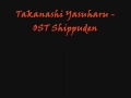 Naruto Shippuden OST - Shippuden