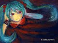 【初音ミク】 DANCE 【オリジナル】 nm4942673