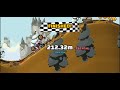 Balance Point Burden - New Public Event - Hill Climb Racing 2