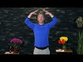 8-Min Qi Gong Flow for Detoxing | Natural Detoxification with Traditional Chinese Medicine