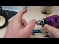How to fix a nitro RC car that only starts when you put fuel in the carburetor