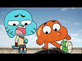 Gumball Watterson being a great brother for just over 35 minutes straight