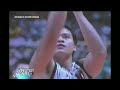 AIR21 vs GINEBRA | 2007 Philippine Cup | DO or DIE Game | PBA THROWBACK