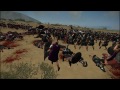 Total war Rome II machinima - Everybody wants to rule the world