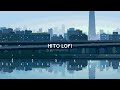 Early morning • lofi ambient music | chill beats to relax/study to