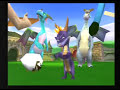 Spyro the Dragon - Gnasty Gnorc (Final Boss)