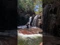 Phu Quoc has the big waterfall, only for environment lovers