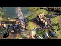 Age of Empires III  Definitive Edition United States Runthrough Part 1