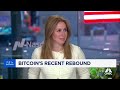 Bitcoin has become Wall Street's favorite asset, says Anthony Pompliano