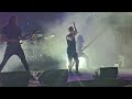 TesseracT - King (Live at Dublin Square Mumbai 2024)