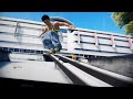 Skate 3 cool trick