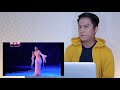 Siti Nurhaliza - Medley Usah Ragui & Diari Hatimu | REACTION