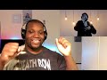 Gabriel Henrique | And I Am Telling You I'm Not Going (Jennifer Hudson Cover) Reaction