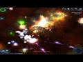 Alien Shooter 2 - Reloaded Boss Basilisk Incendiary Mod