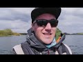 Fly Fishing One of The Best Trout Lakes In The World!