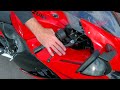 2024 Suzuki Hayabusa *RARE*  25th Anniversary Edition - Only 25 in the Country! In-Depth Review