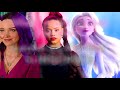 Frozen 2 & Descendants 3 Challenge - 9 Songs Only True Fans Can Guess