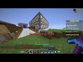 Skyblock : Get Level 64 in 11 Minutes