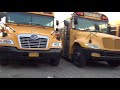 DIY School Bus For Kids | Learning School Buses For kids