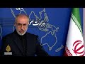 Iran 'capable of producing nuclear bomb': Report