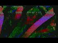 Deep Deep Breath - Analog Glitch Video Synth Retro Visualizer Ambient Experimental BG Music