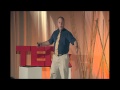 TEDxSanJoaquin - Ken Albala - Why We Don't Cook Anymore