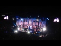 One Direction-  Los Angeles Staples Center Aug 10   Last US Concert of 2013   Opening Act