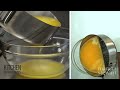 The Correct Way to Clarify Butter - Kitchen Conundrums with Thomas Joseph