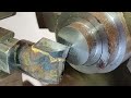 Few technicians know these ideas in metal turning