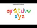French Alphabet Song