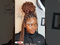 2024 Trendy😱🔥Goddess Medium Size KNOTLESS BRAID HAIRSTYLES 4 Black Women/ Hairstyles Ideas 4 Ladies