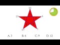 វាស់ស្ទង់.......ខួរក្បាល! | Tests  IQ EP4 #iqtest #logic