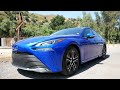 The Toyota Mirai is Disappointing