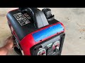 Simpson SIG2218 2200 Watt Inverter Generator Review