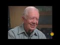 From 2006: Jimmy Carter on life after the White House