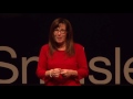 Good boundaries free you | Sarri Gilman | TEDxSnoIsleLibraries